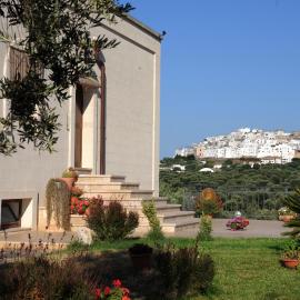 La Piana degli Ulivi