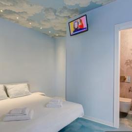 Emozione Blu, hotel in Montemarcello