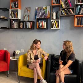 Lion University & Youth Hostel Milano, Hotel in Mailand