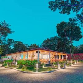 Hotel Longteng