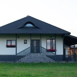 Mera House Bilbor, hotel in Bilbor