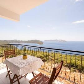 Kaş Ay Işığı Suit Apart, hotell Kasis