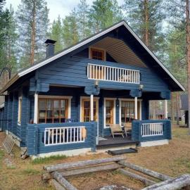 Pyhä Aava