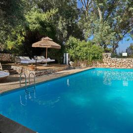 THE HOUSE ROSH PINA - 3BRM WITH POOl