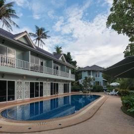 Sweet Honey Resort, Pranburi - Hua Hin