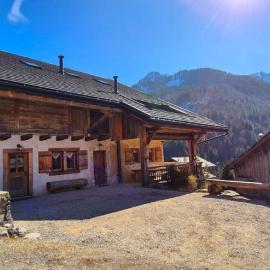 Le Carolien Savoyard - Alp'in C – hotel w mieście Abondance