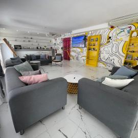 Hotel Maremagnum