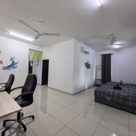 Padang Serai Wangi Homestay 402 Malay Only, hotel in Padang Serai