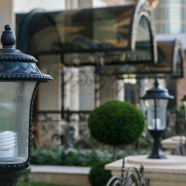 Azalea Hotel Baku, hotel a Baku