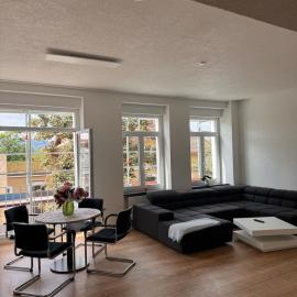 2 Bedroom Apartment at Grenzach train station