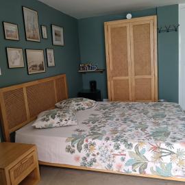 Ti Kaz Gigi, hotel u gradu 'La Possession'