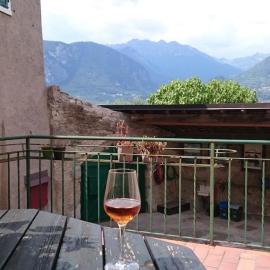 Cosy italien house for 8 people 5 min from Lago di Garda