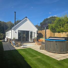 Vine Cottage, hotel in Westfield