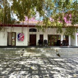 Venus sport club resort in Negombo