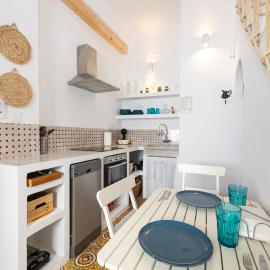 Casa Al-Janda, hotel in Barbate