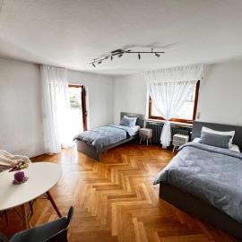 Vardi Haus, hotel in Ingolstadt