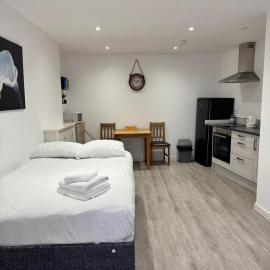 City Centre Flat