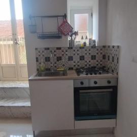 Casa Annina in Basilicata, hotel a Trivigno