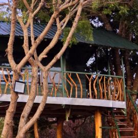 Thumbaya Safari & Farm Resort Yala