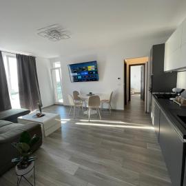 CityView Apartment
