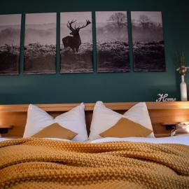 Nock Apartment Dolomites in South Tyrol - Italy, hotel u gradu 'Nova Ponente'