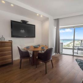The Sharon Sunset Loft, hotel in Herzliya B