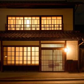 泊葉 -Hakuha- 倉敷美観地区すぐの一棟貸し宿泊施設