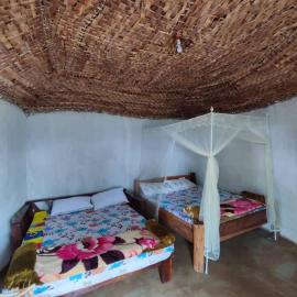 Sipi Backpackers, viešbutis mieste Kapchorwa