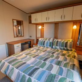 Caravan Hire Mersea Island - EOEPS