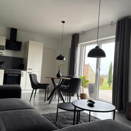Auszeit auf der Weide, hotell i Alsdorf
