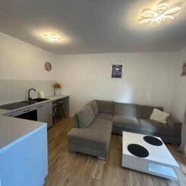 Apartament Camila, hotel u gradu 'Leszno'