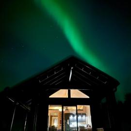 Welcome to Uppana, hotel in Rovaniemi