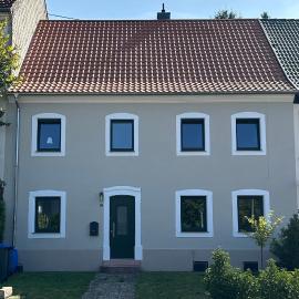 Maison de Chasse Karlsbrunn