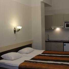 Ecoland Hotel, hotel di Tallinn