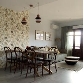 Los Laureles