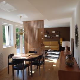 gite O repaire de la corniche, Hotel in Obernai