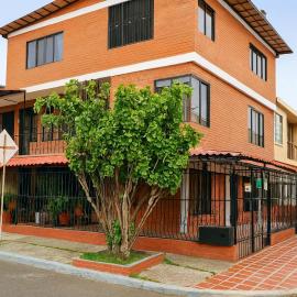 Apartamentos cerca a canchas Panamericanas Barrio Olimpico - Luxury Apartments