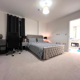 Reduced price 3 BEDROOMS, 2Baths - NewBuilt in Dartford City Center