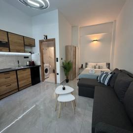 Cozy house Marousi: Atina'da bir otel