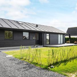 4 star holiday home in Børkop