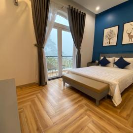 Sleep Box Anlina Đường 3 Tháng 4