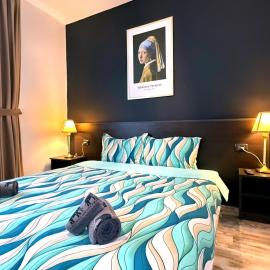 Comfort Apartment