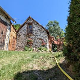 Le clos des anges, hotell sihtkohas Saint-Bonnet-en-Champsaur