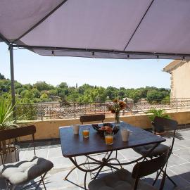 Maison Valabregue, hotel a Robion en Luberon