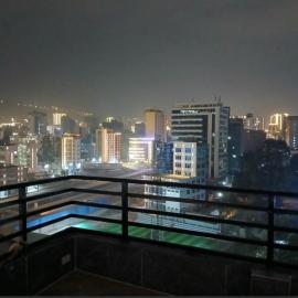 Point Central Hotel, Hotel in Addis Abeba