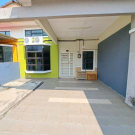 Hanania Homestay Melaka