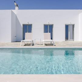 Alcyone Paros One