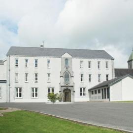 IEC Campus for Groups, Hotel in Kanturk