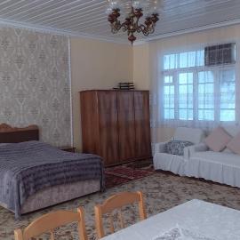 Sevda House