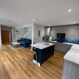 Lower Kelso House